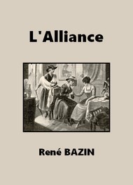 Illustration: L'Alliance - René Bazin