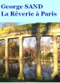Livre audio: George Sand - La Rêverie à Paris