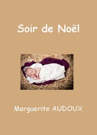 Illustration: Soir de Noël - Marguerite Audoux