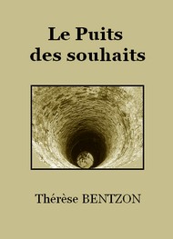 Illustration: Le Puits des souhaits (conte de Noël) - Thérèse Bentzon
