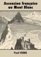 Livre audio: Paul Verne - Quarantième ascension française au Mont Blanc