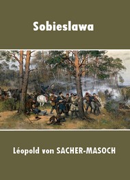 Illustration: Sobieslawa - Léopold von Sacher-Masoch