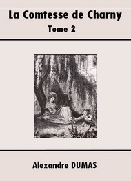 Illustration: La Comtesse de Charny (Tome 2-5) - Alexandre Dumas