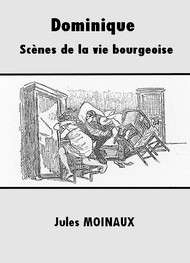 Illustration: Dominique - Jules Moinaux