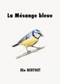 Livre audio: Elie Berthet - La Mésange bleue