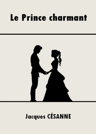 Illustration: Le Prince charmant - Jacques Césanne