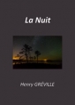 Livre audio: Henry Gréville - La Nuit