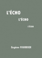 Livre audio: Eugène Fourrier - L'Echo