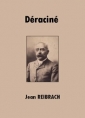 Livre audio: Jean Reibrach - Déraciné