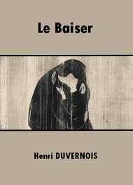 Illustration: Le Baiser - Henri Duvernois