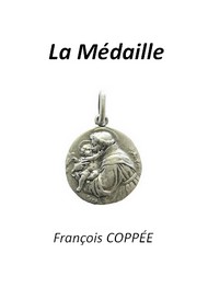 Illustration: La Médaille - François Coppée