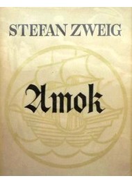 Illustration: Amok - Stefan Zweig
