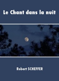 Illustration: Le Chant dans la nuit - Robert Scheffer