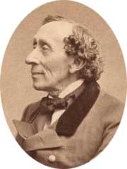 hans christian andersen