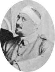 guillaume apollinaire