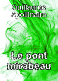 Illustration: Le pont Mirabeau - guillaume apollinaire