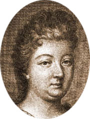Comtesse d'Aulnoy