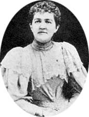Robertine Barry