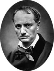charles baudelaire