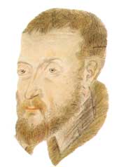 joachim du bellay