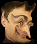 Photo de l'auteur