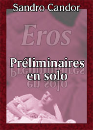 Illustration: Pr�liminaires en solo - Sandro Candor