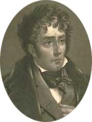 Fran�ois-Ren� de Chateaubriand