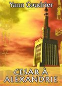 Yann Coudrier: Cesar ]]>�<![CDATA[ Alexandrie