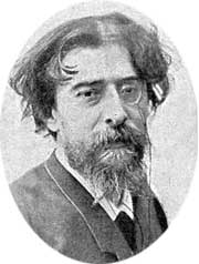 Alphonse Daudet