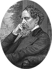 Charles Dickens