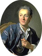 denis diderot