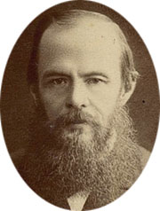 Fedor Dosto�evski