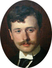 Les personnages de feydeau