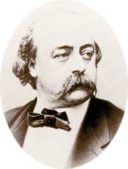 gustave flaubert