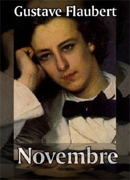 Illustration: Novembre - gustave flaubert