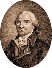 Jean pierre claris de Florian