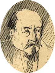 Georges Fourest