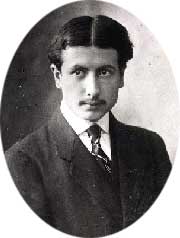 Photo de l'auteur