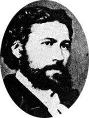 �mile Gaboriau