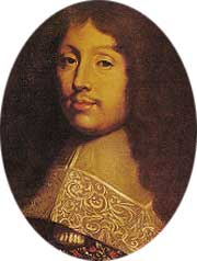 Fran�ois de La Rochefoucauld