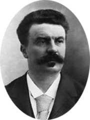 guy de maupassant
