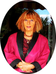 Justine M�rieau