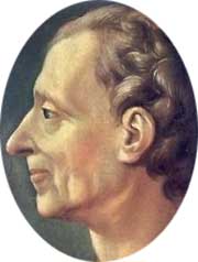 Montesquieu