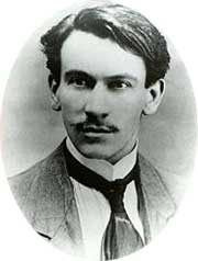 Louis Pergaud
