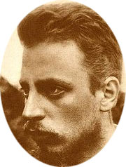 Rainer Maria Rilke