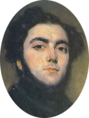 Eug�ne Sue