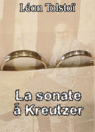 Illustration: La Sonate � Kreutzer - l�on tolsto�