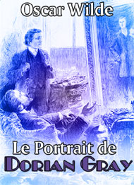 Illustration: Le Portrait de Dorian Gray - oscar wilde