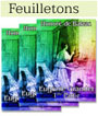 feuilletons