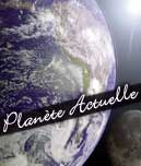 Plan�te Actuelle